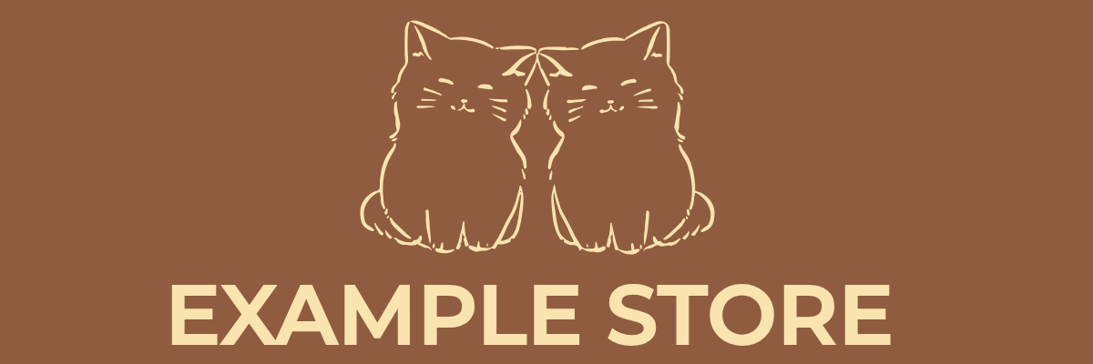 Example Store Logo